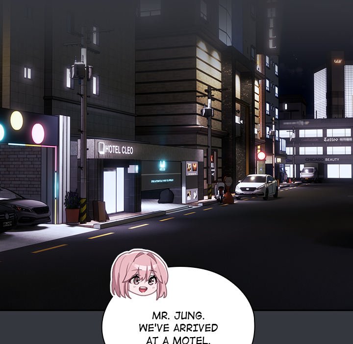 Troublesome Employee Warning Page 125 - MangaHe