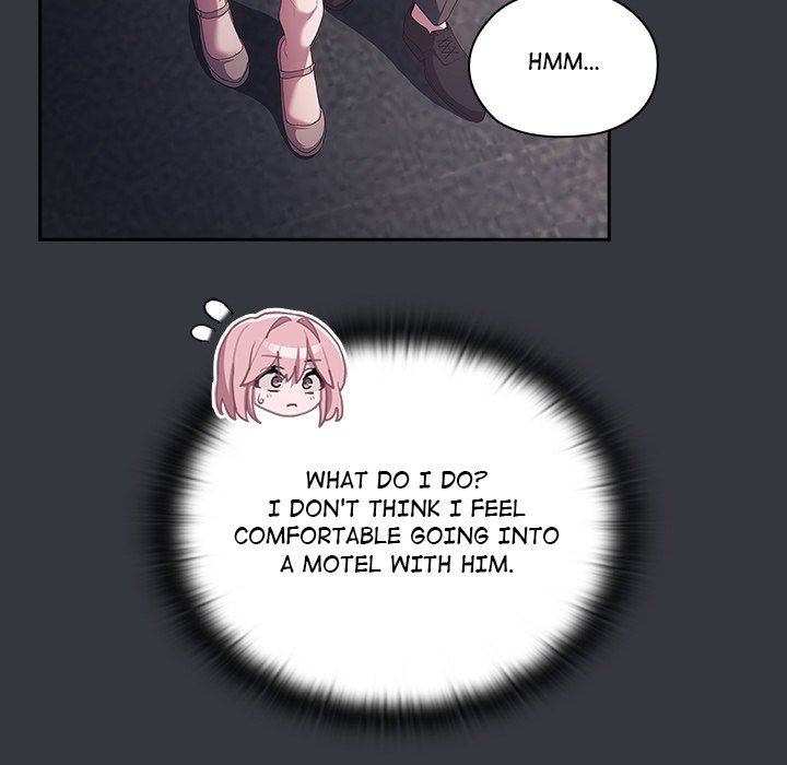Troublesome Employee Warning Page 128 - MangaHe
