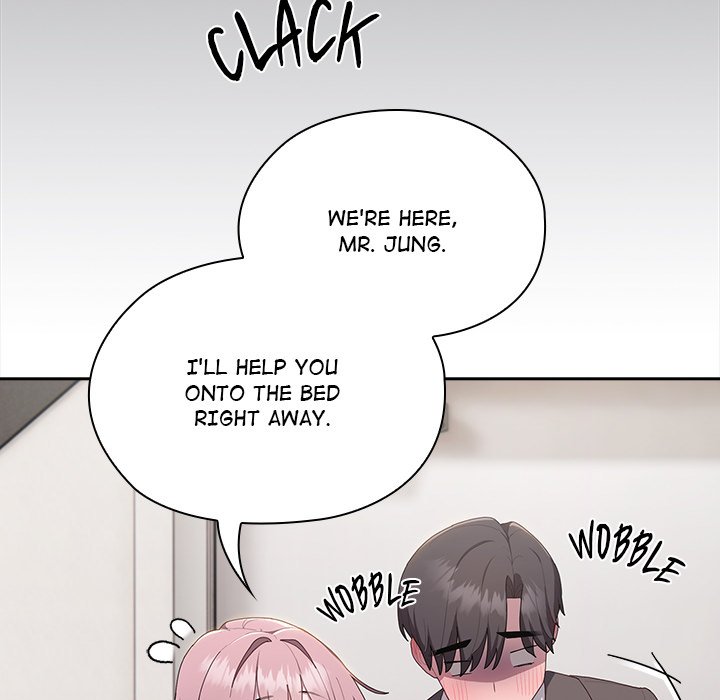 Troublesome Employee Warning Page 132 - MangaHe