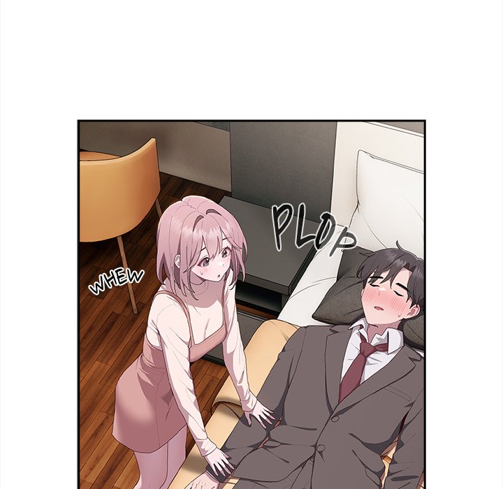 Troublesome Employee Warning Page 134 - MangaHe