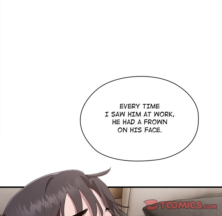 Troublesome Employee Warning Page 139 - MangaHe