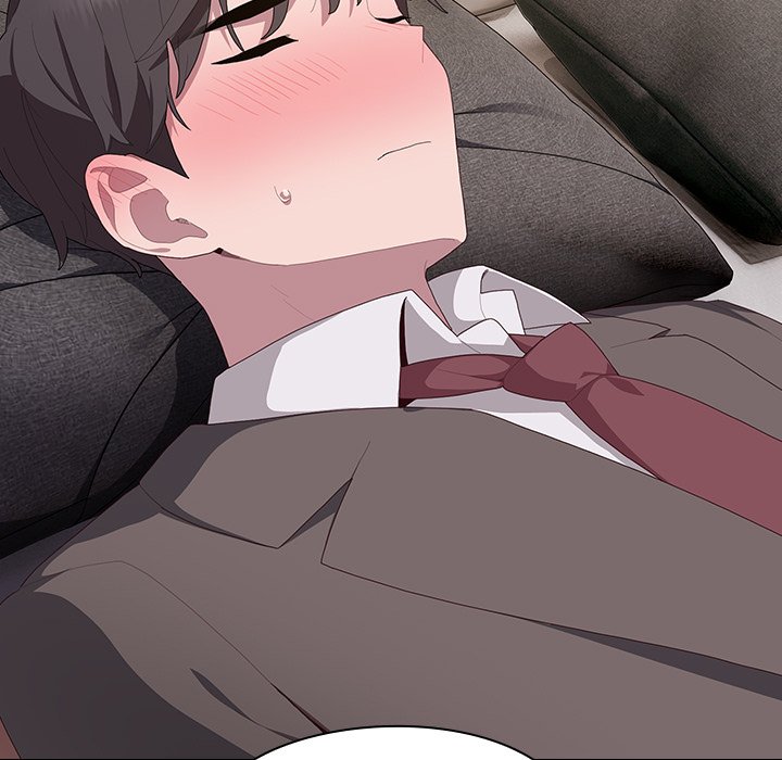 Troublesome Employee Warning Page 140 - MangaHe