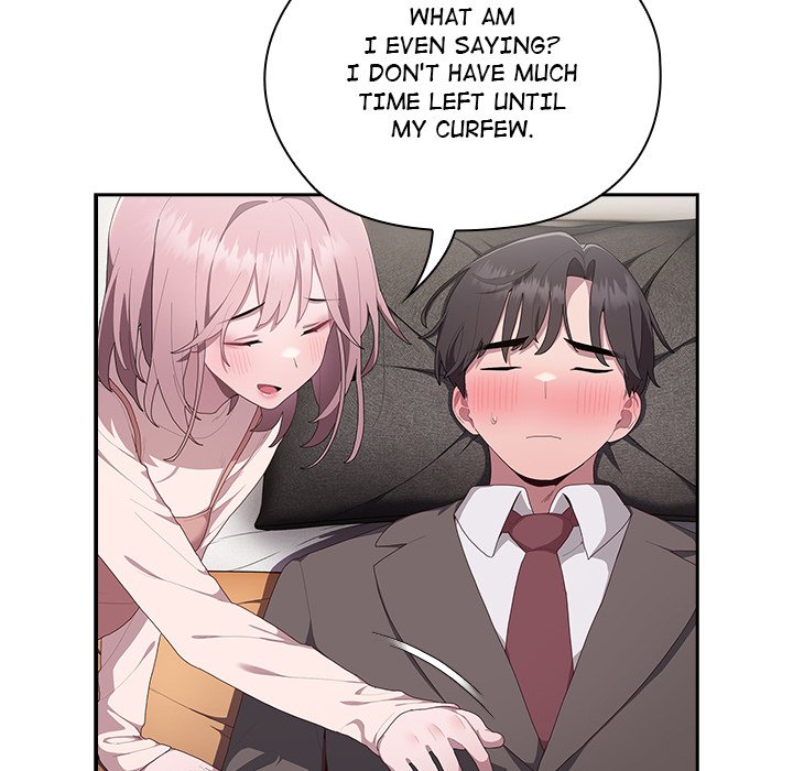 Troublesome Employee Warning Page 144 - MangaHe