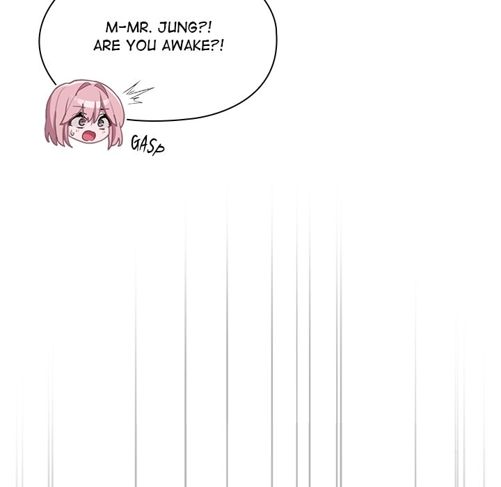 Troublesome Employee Warning Page 147 - MangaHe
