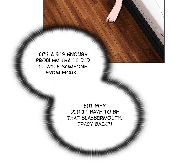 Troublesome Employee Warning Page 36 - MangaHe