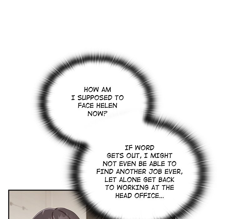 Troublesome Employee Warning Page 37 - MangaHe