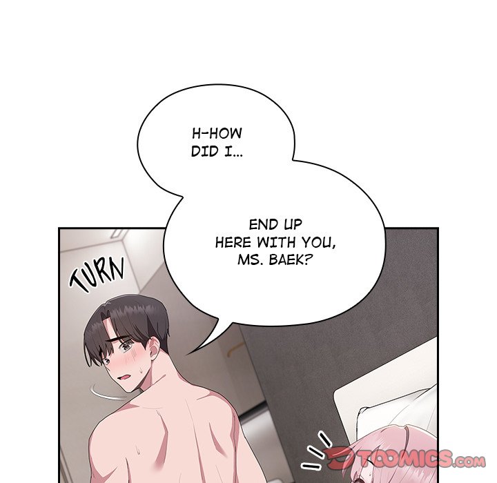 Troublesome Employee Warning Page 40 - MangaHe