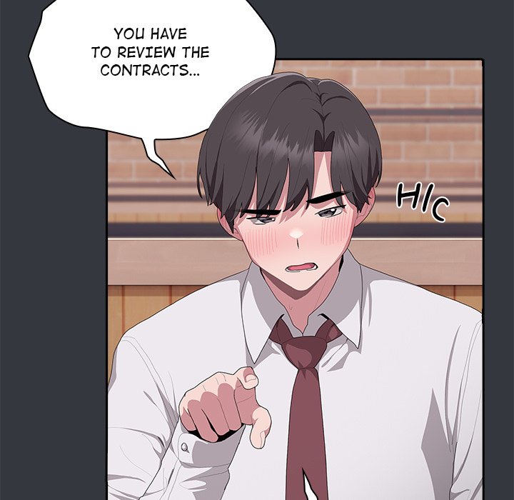 Troublesome Employee Warning Page 52 - MangaHe