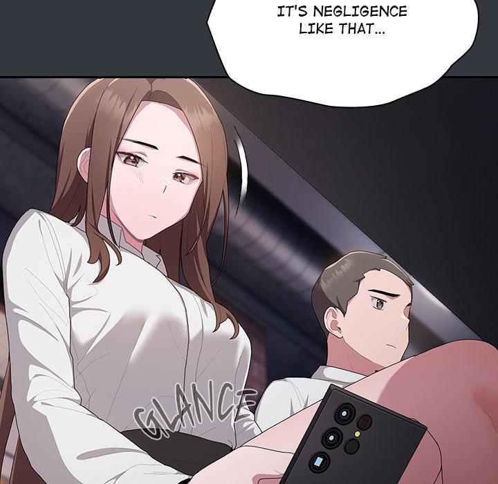 Troublesome Employee Warning Page 54 - MangaHe
