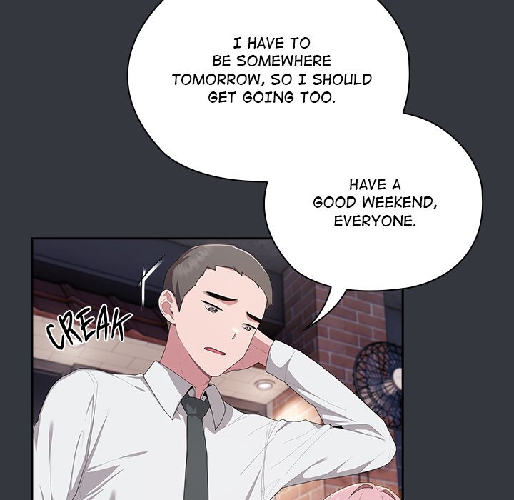 Troublesome Employee Warning Page 62 - MangaHe