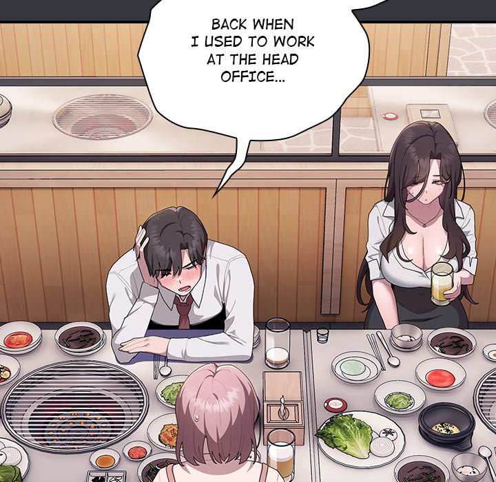 Troublesome Employee Warning Page 66 - MangaHe