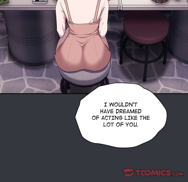 Troublesome Employee Warning Page 67 - MangaHe