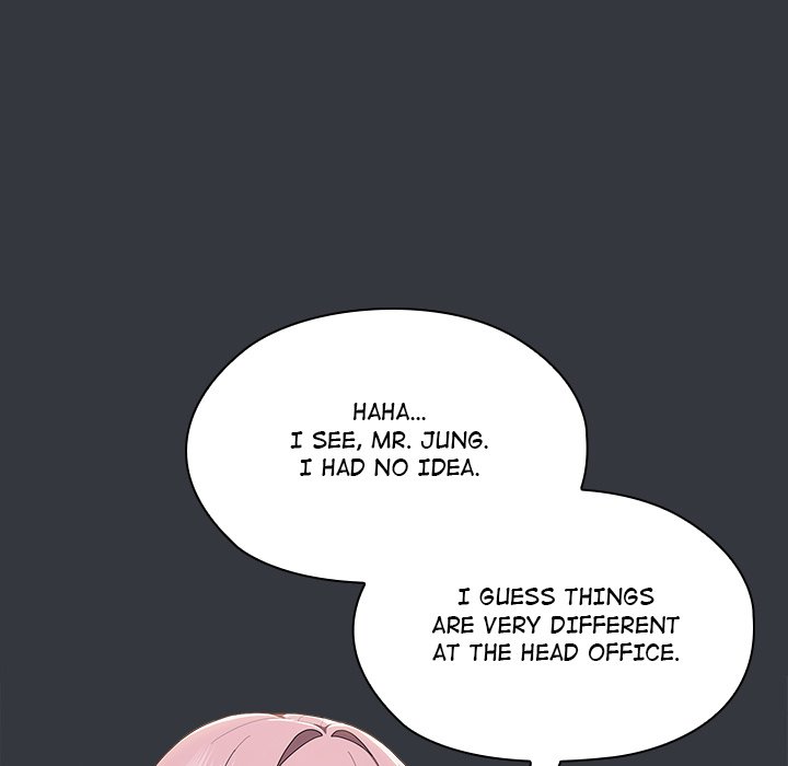 Troublesome Employee Warning Page 68 - MangaHe