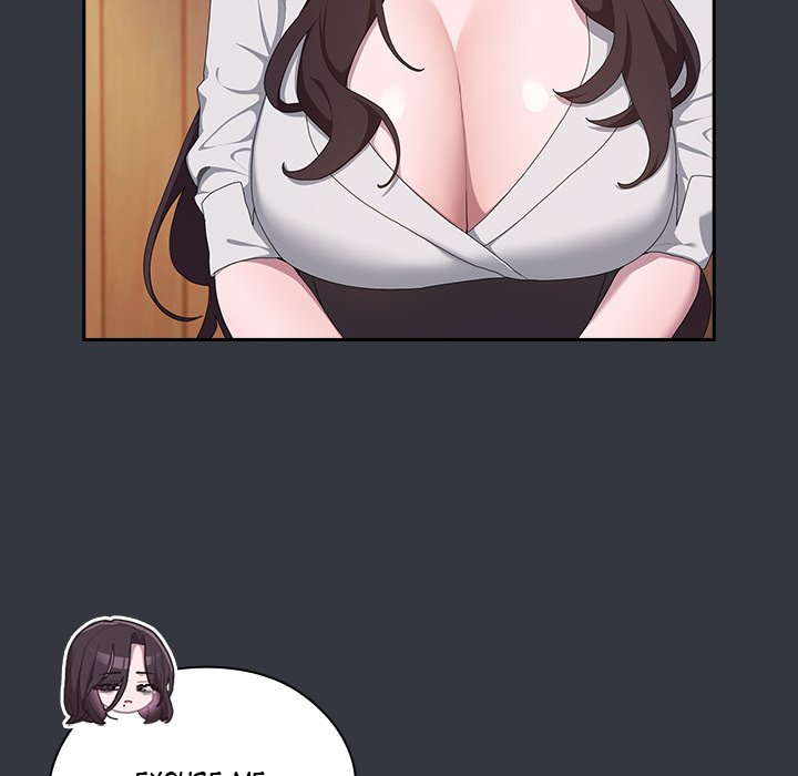 Troublesome Employee Warning Page 71 - MangaHe