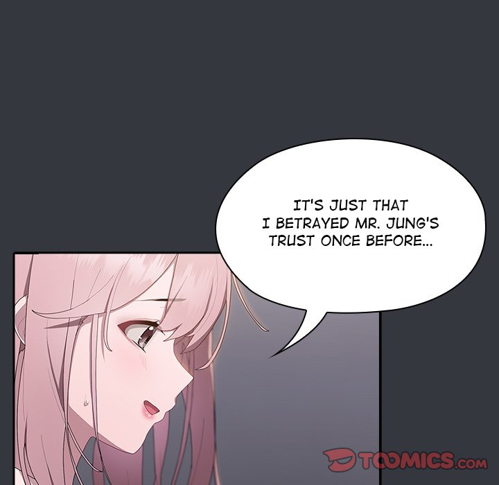 Troublesome Employee Warning Page 76 - MangaHe