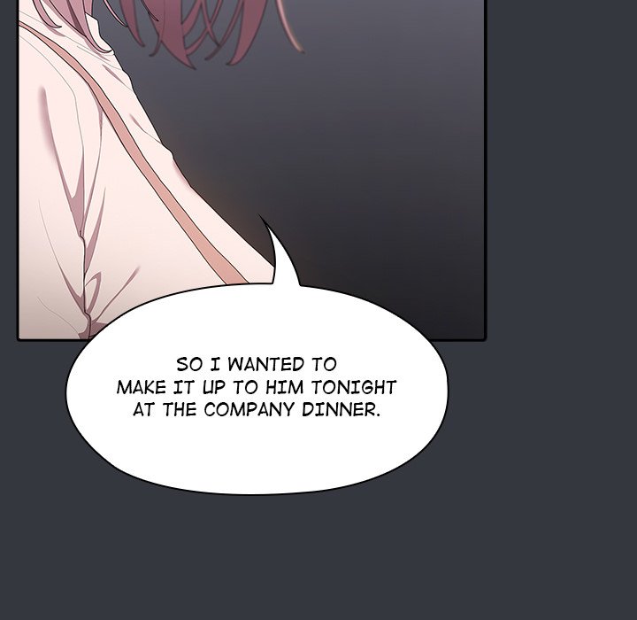 Troublesome Employee Warning Page 77 - MangaHe