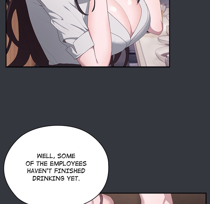 Troublesome Employee Warning Page 84 - MangaHe