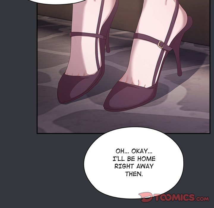 Troublesome Employee Warning Page 85 - MangaHe