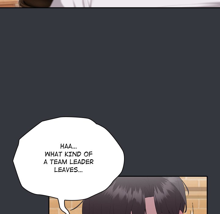 Troublesome Employee Warning Page 91 - MangaHe