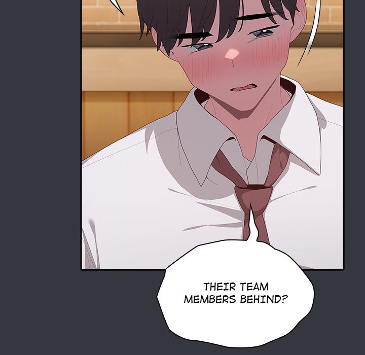 Troublesome Employee Warning Page 92 - MangaHe