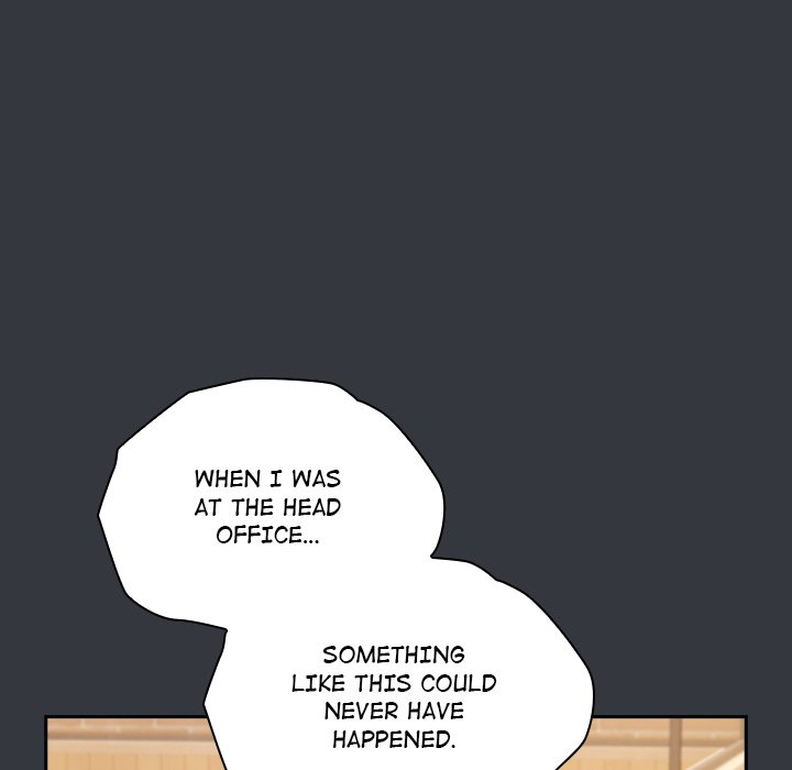 Troublesome Employee Warning Page 93 - MangaHe