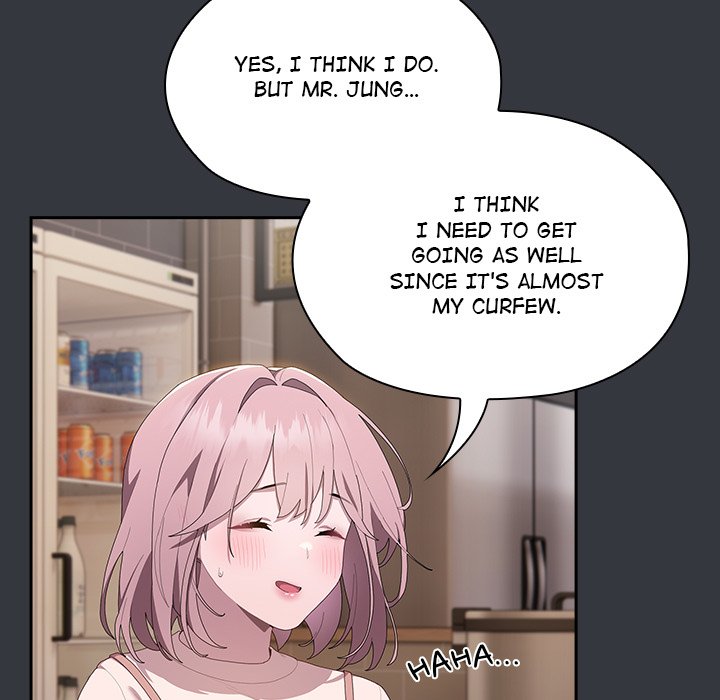 Troublesome Employee Warning Page 96 - MangaHe