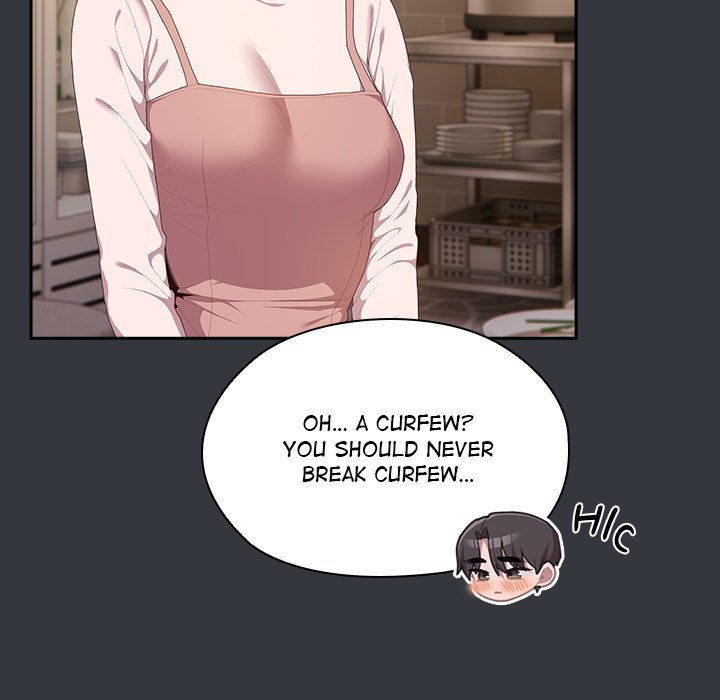Troublesome Employee Warning Page 97 - MangaHe