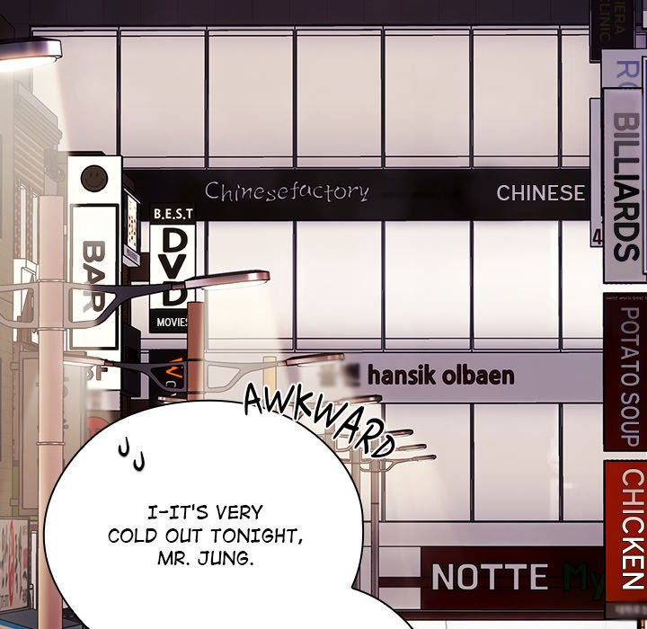 Troublesome Employee Warning Page 100 - MangaHe