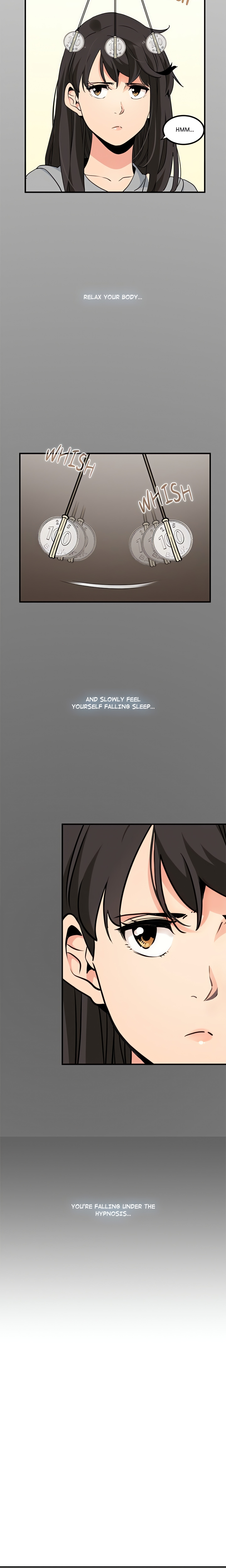 Snapping into Love (Official) Page 23 - MangaHe