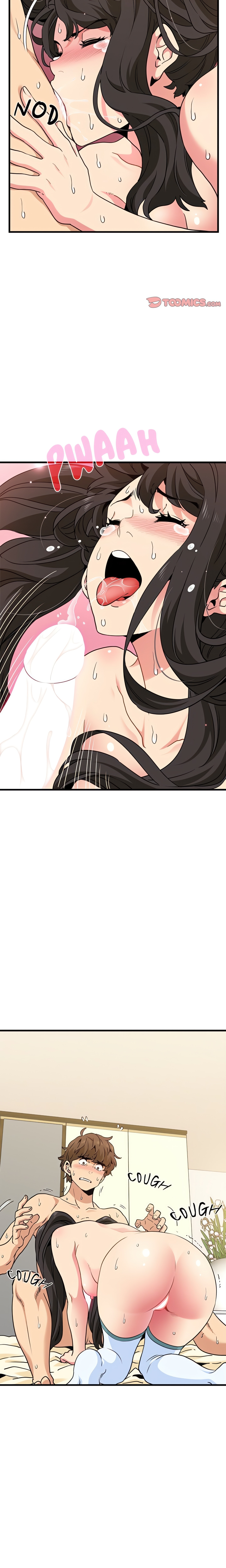 Snapping into Love (Official) Page 19 - MangaHe