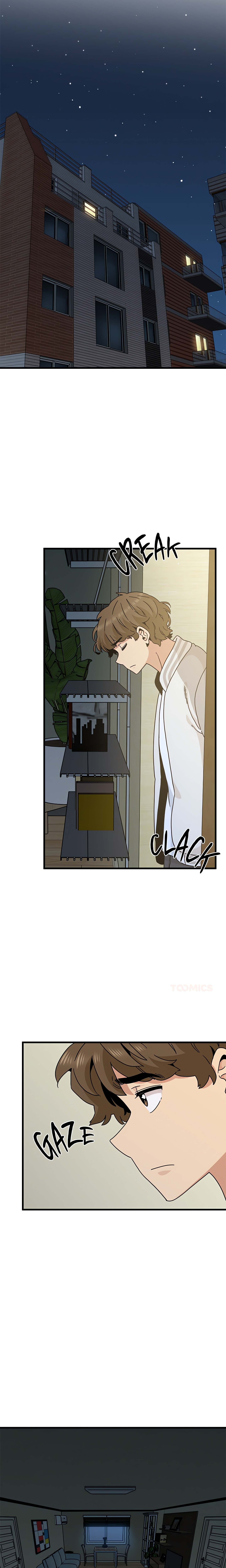 Snapping into Love (Official) Page 18 - MangaHe
