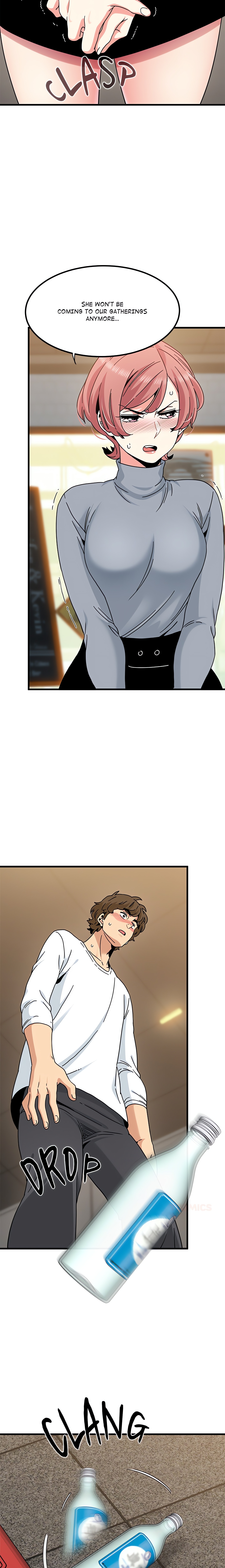 Snapping into Love (Official) Page 4 - MangaHe