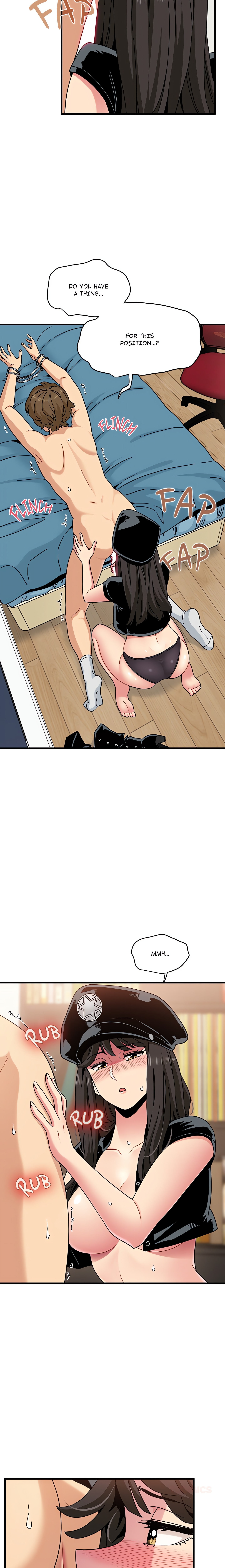 Snapping into Love (Official) Page 16 - MangaHe