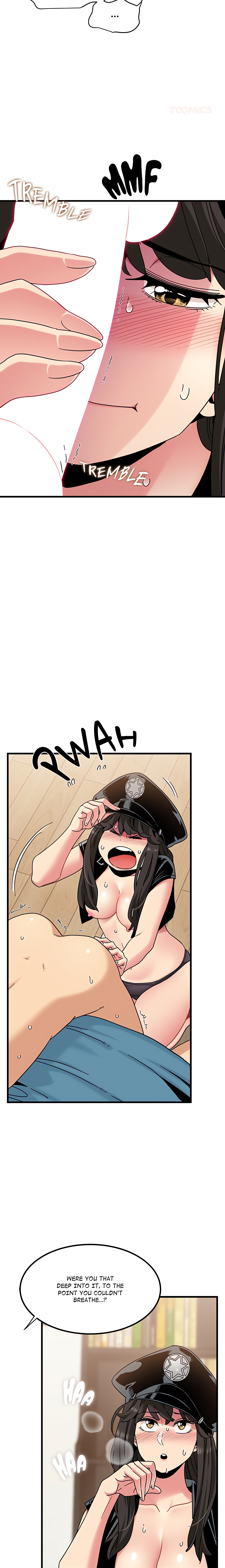 Snapping into Love (Official) Page 18 - MangaHe