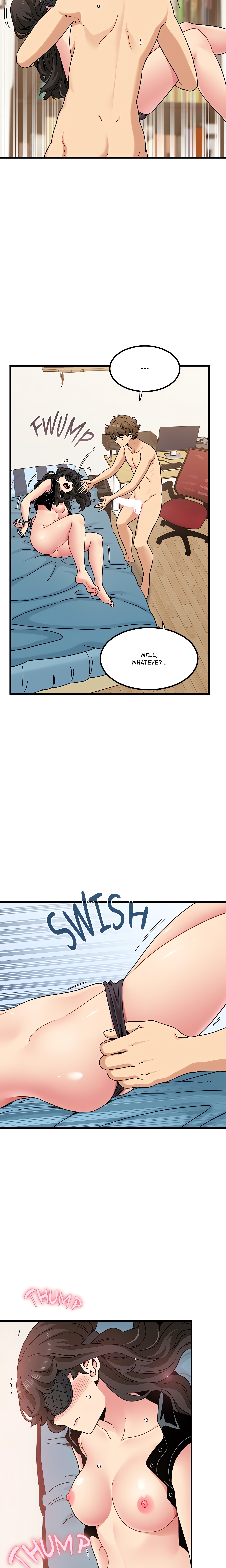 Snapping into Love (Official) Page 11 - MangaHe