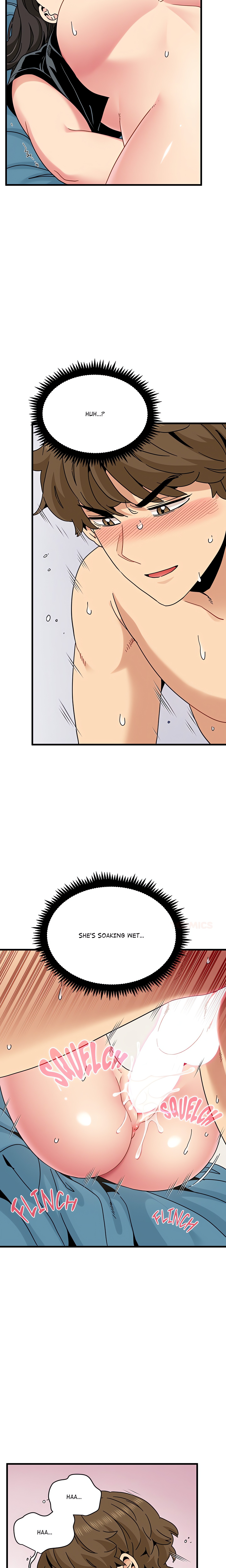 Snapping into Love (Official) Page 13 - MangaHe