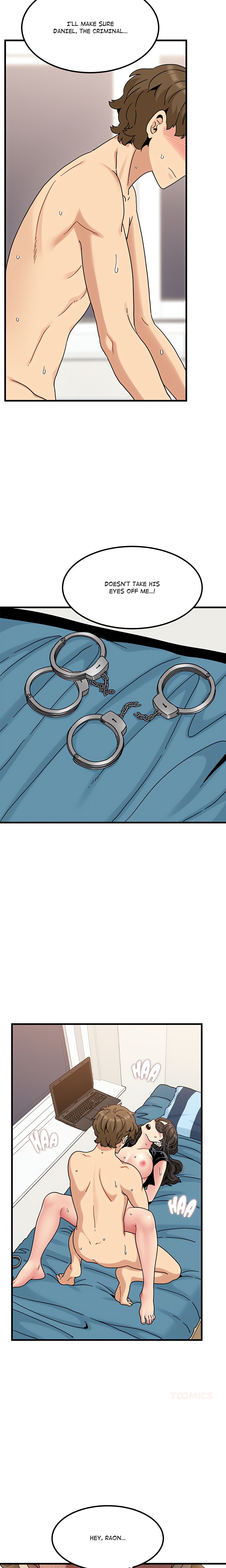 Snapping into Love (Official) Page 19 - MangaHe