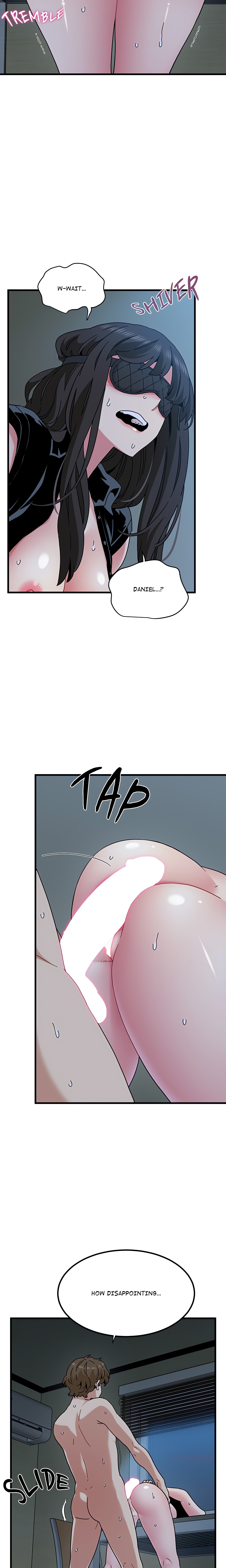 Snapping into Love (Official) Page 24 - MangaHe