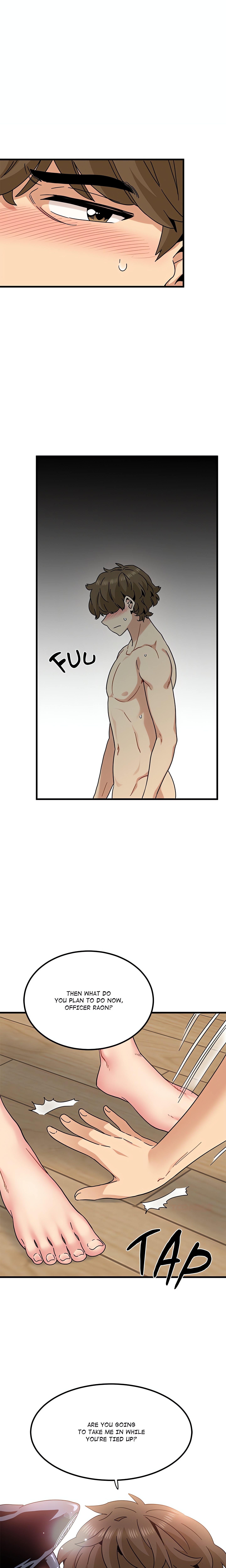 Snapping into Love (Official) Page 4 - MangaHe