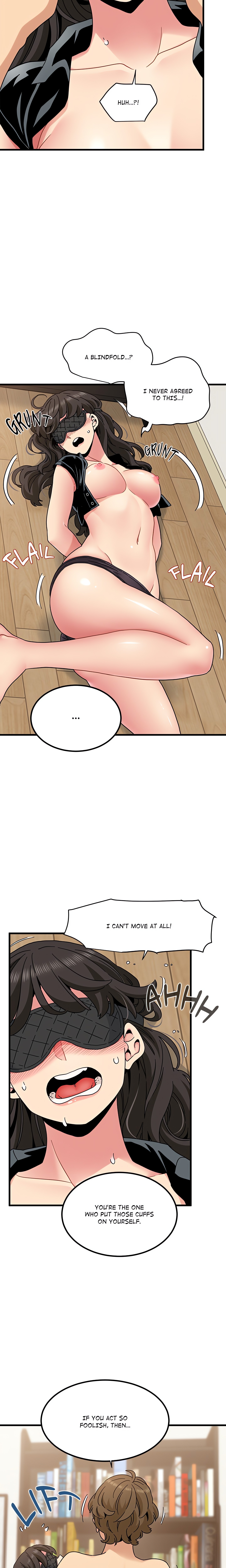 Snapping into Love (Official) Page 10 - MangaHe