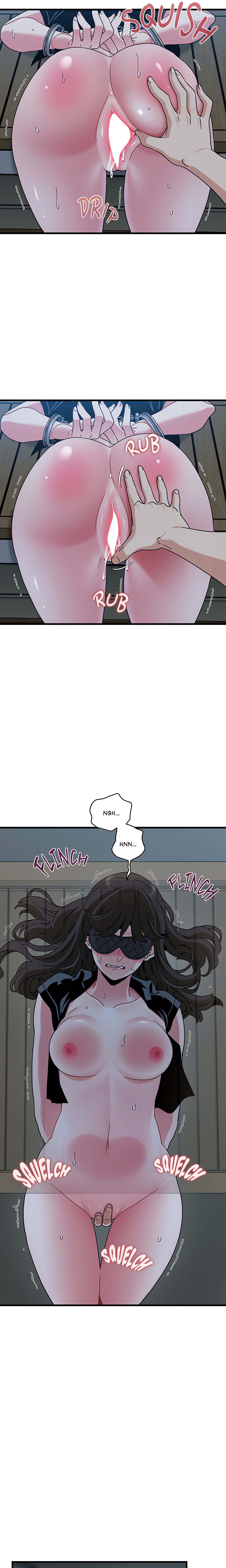 Snapping into Love (Official) Page 11 - MangaHe
