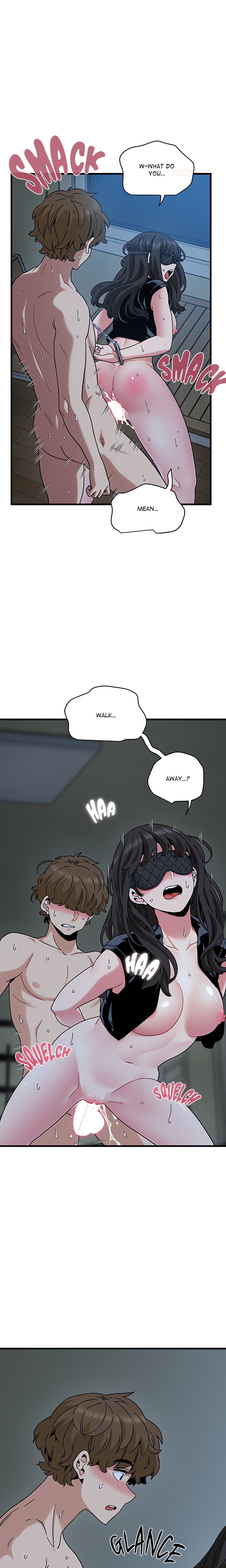 Snapping into Love (Official) Page 16 - MangaHe