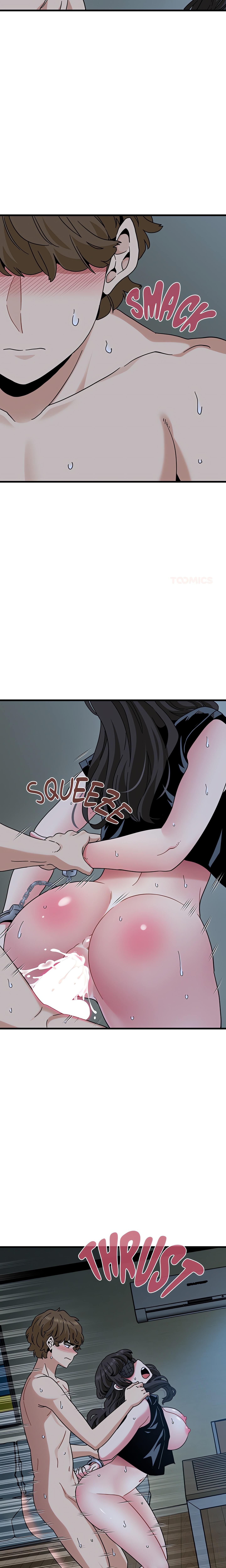 Snapping into Love (Official) Page 17 - MangaHe