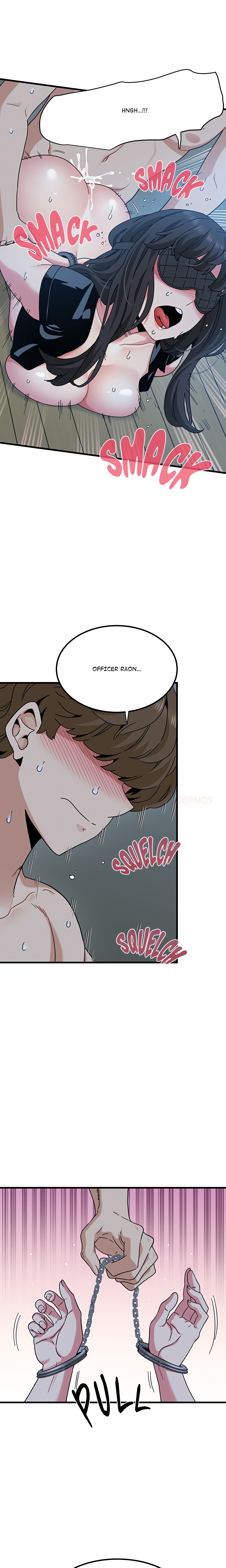 Snapping into Love (Official) Page 3 - MangaHe