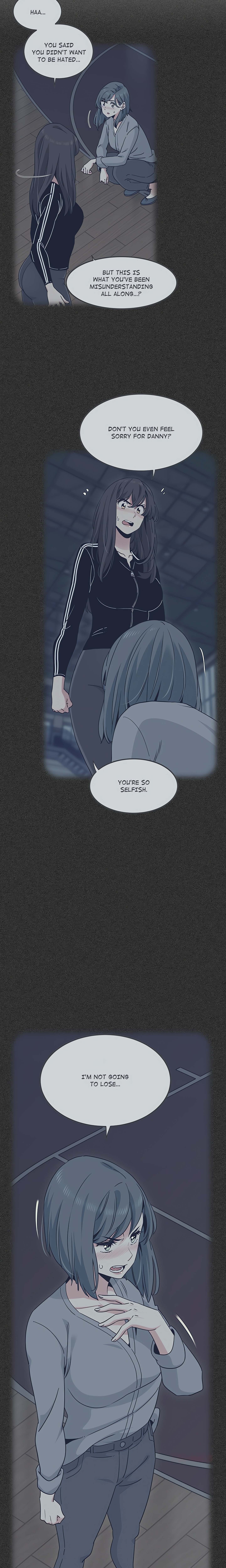 Snapping into Love (Official) Page 24 - MangaHe
