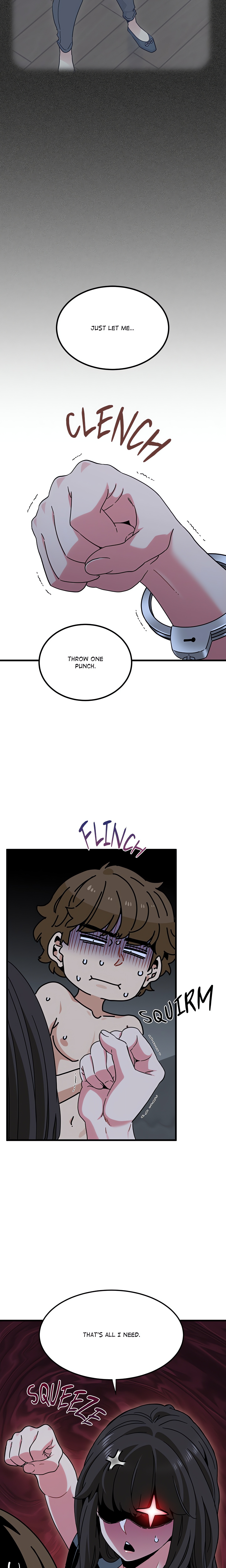 Snapping into Love (Official) Page 25 - MangaHe
