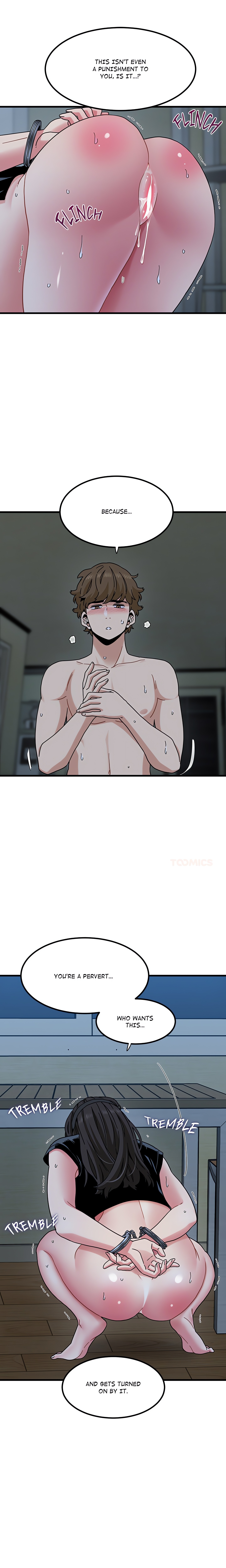 Snapping into Love (Official) Page 8 - MangaHe
