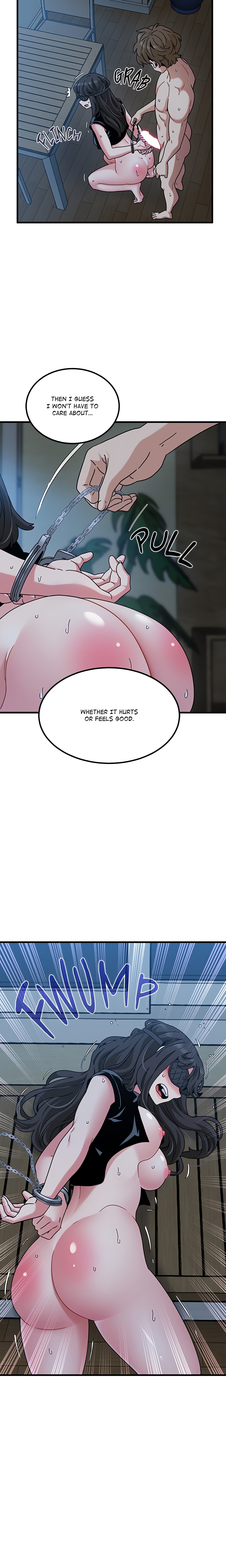 Snapping into Love (Official) Page 10 - MangaHe