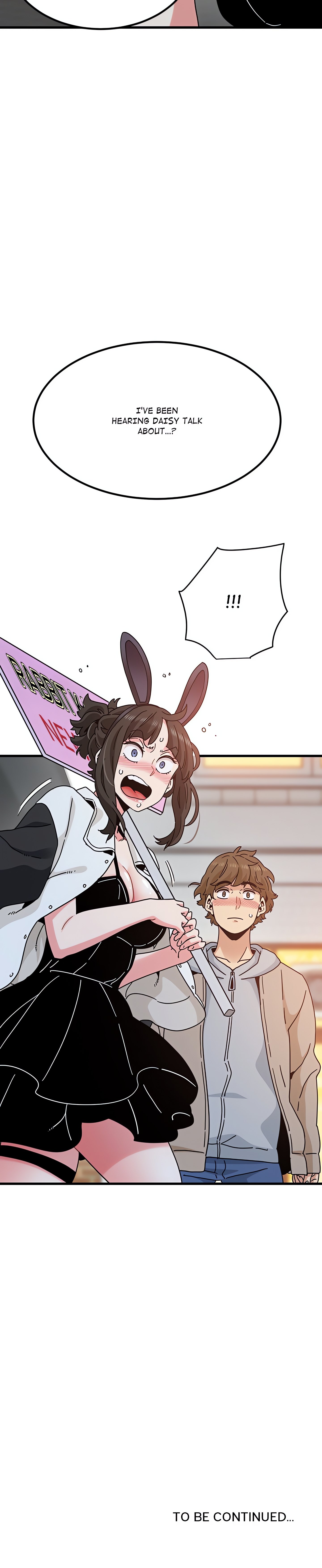 Snapping into Love (Official) Page 24 - MangaHe
