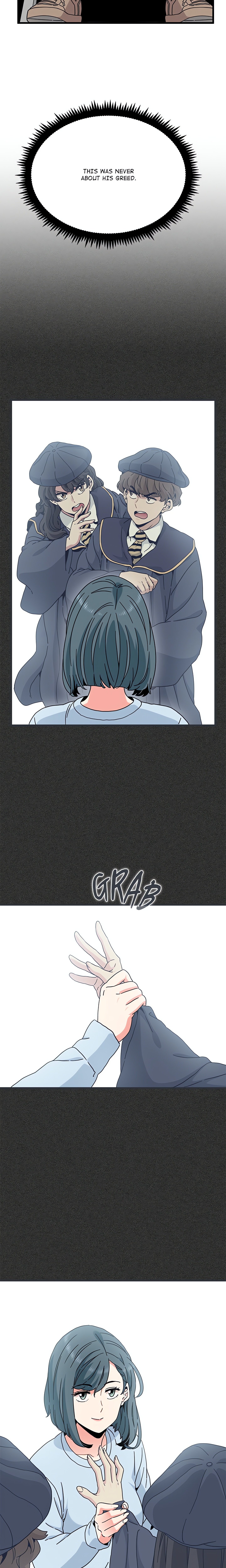 Snapping into Love (Official) Page 15 - MangaHe